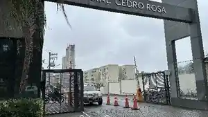 Apartamento - Rio De Janeiro, RJ