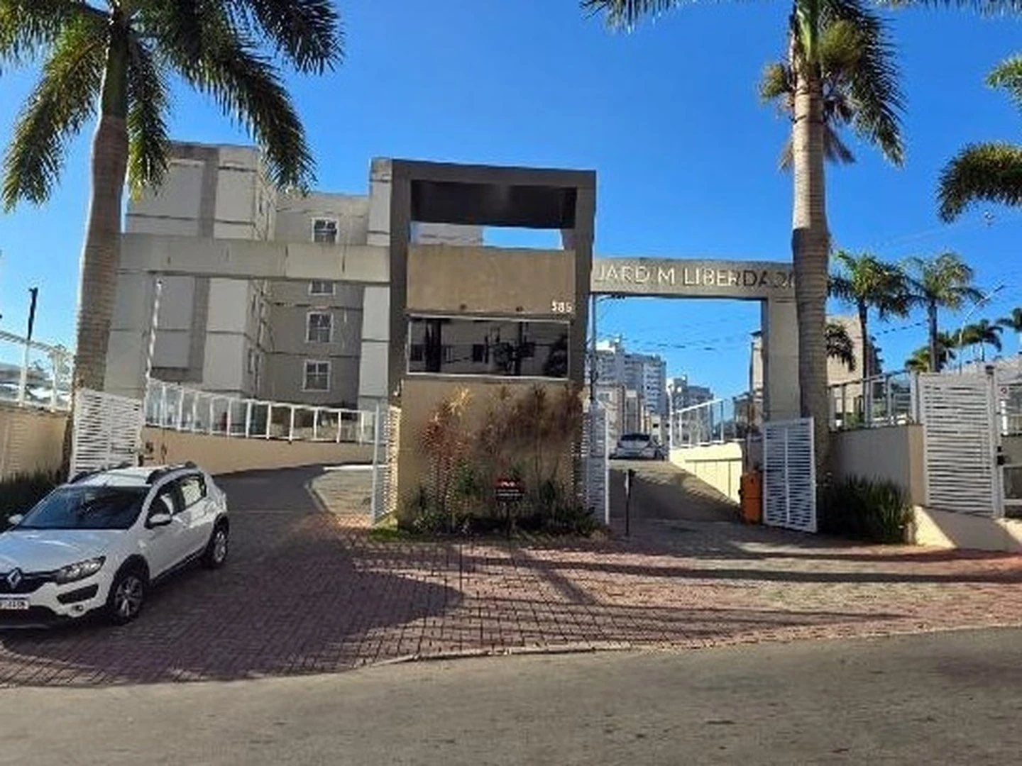 Apartamento - Juiz De Fora, MG - foto 1