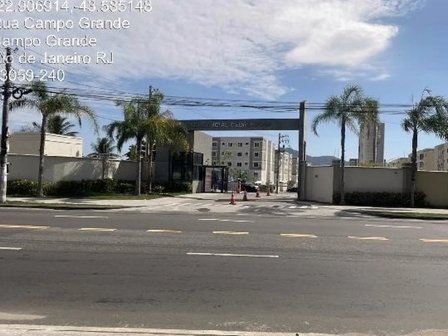 Apartamento - Rio De Janeiro, RJ - foto 1