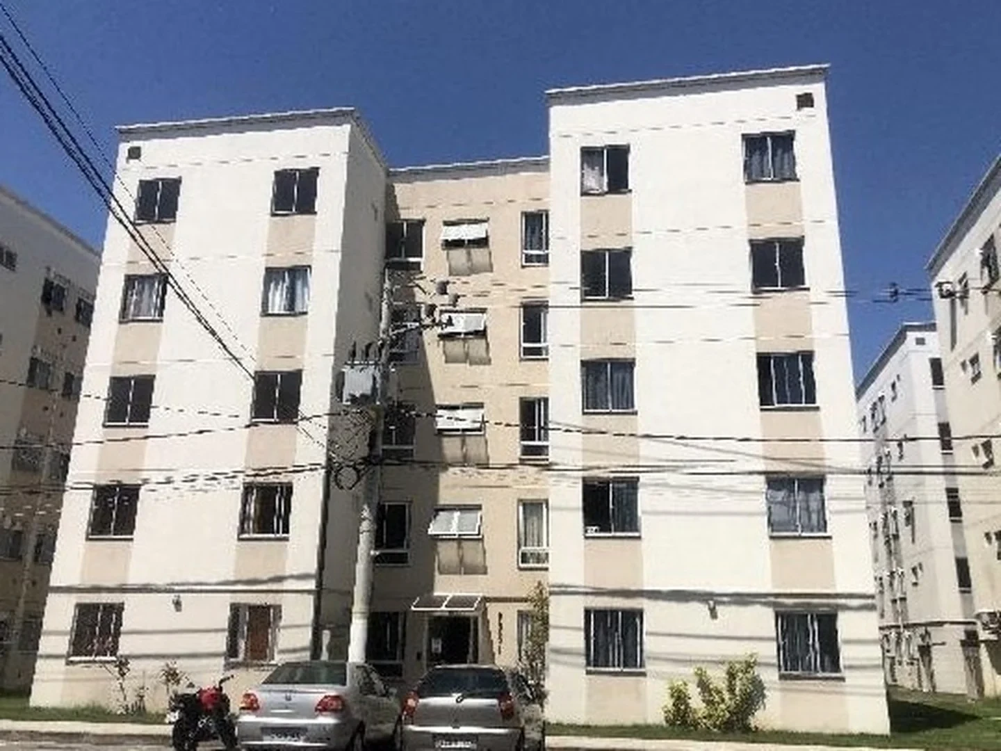 Apartamento - Rio De Janeiro, RJ - foto 1