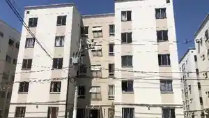 Apartamento - Rio De Janeiro, RJ