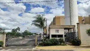 Apartamento - Votuporanga, SP