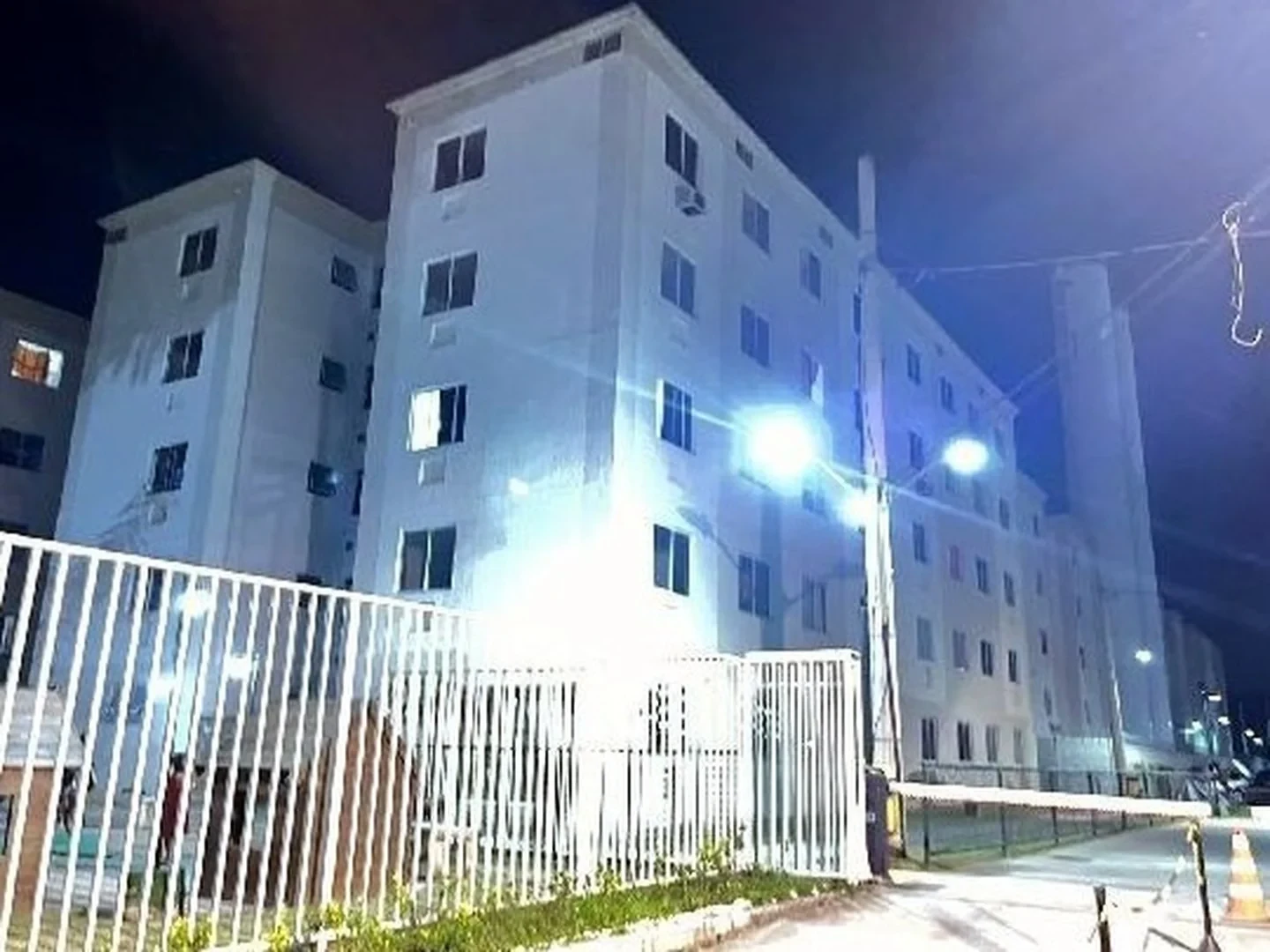 Apartamento - Rio De Janeiro, RJ - foto 1