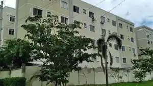 Apartamento - Nova Iguacu, RJ