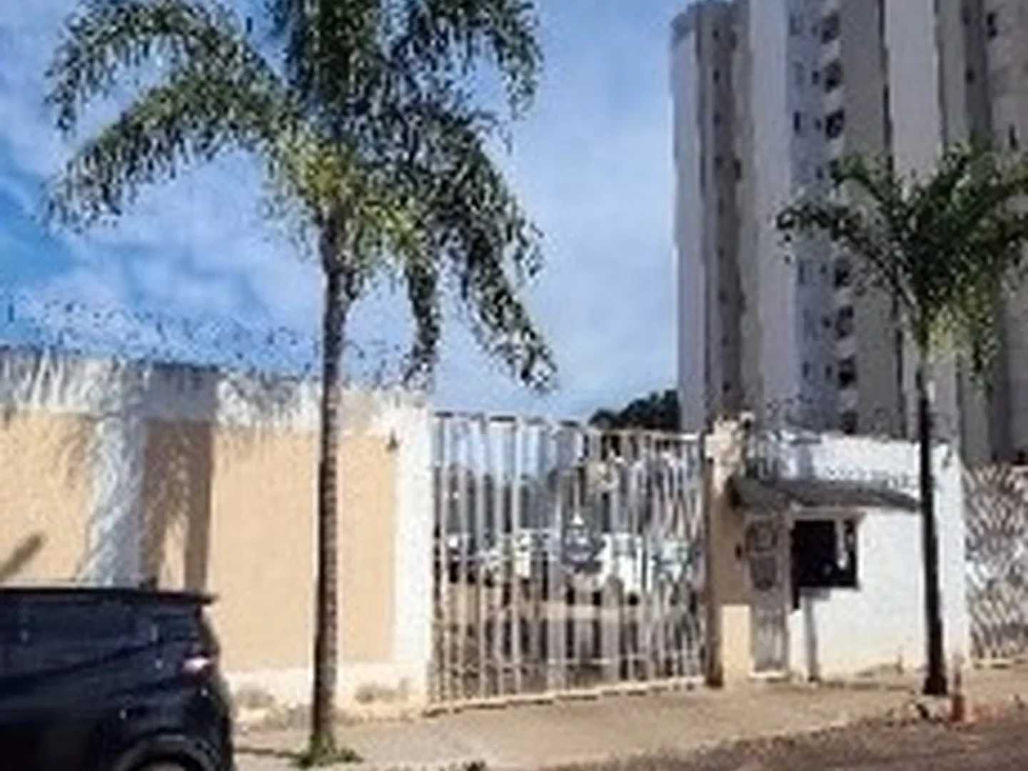 Apartamento - Uberlandia, MG - foto 1