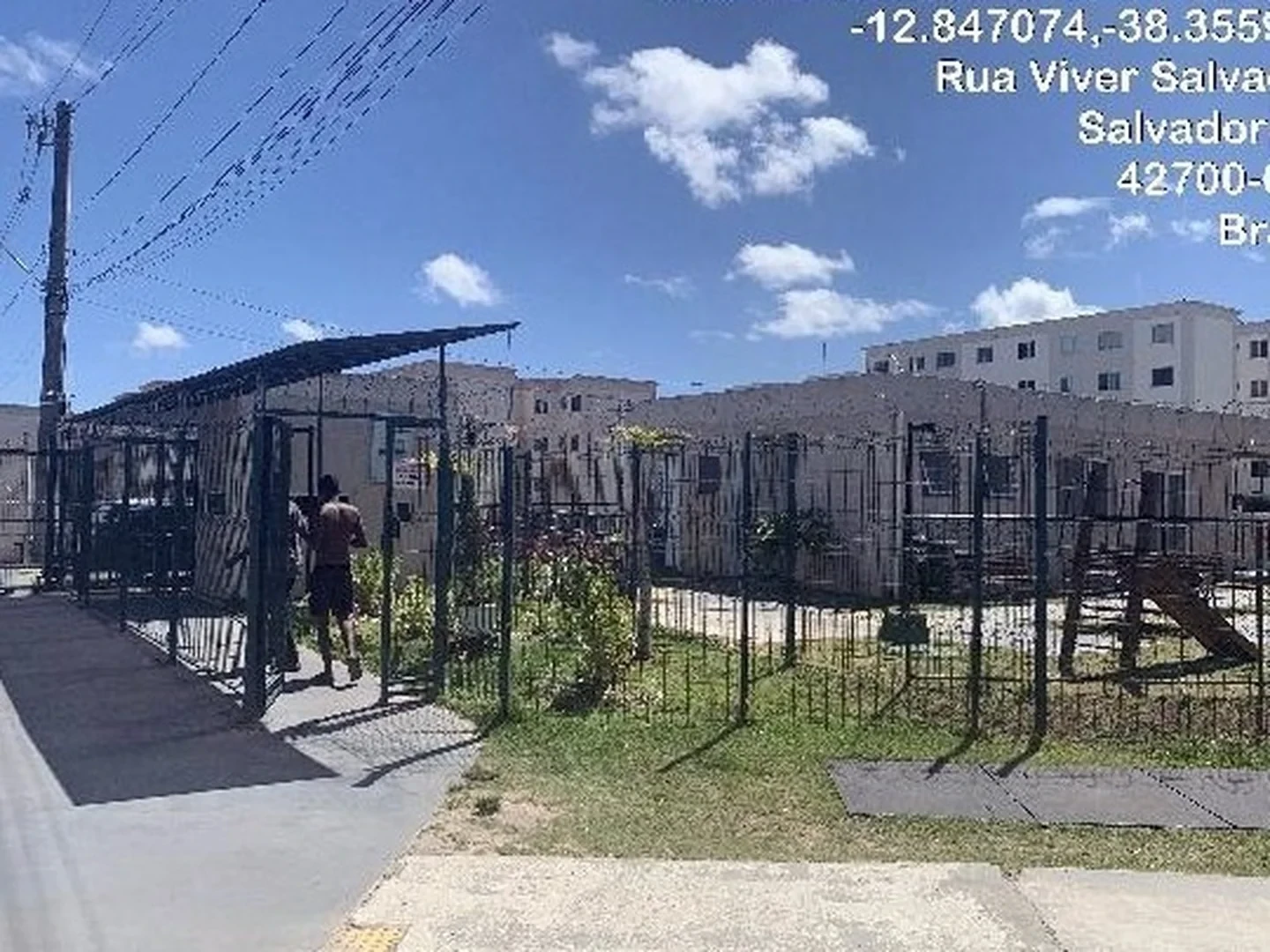 Apartamento - Salvador, BA - foto 1