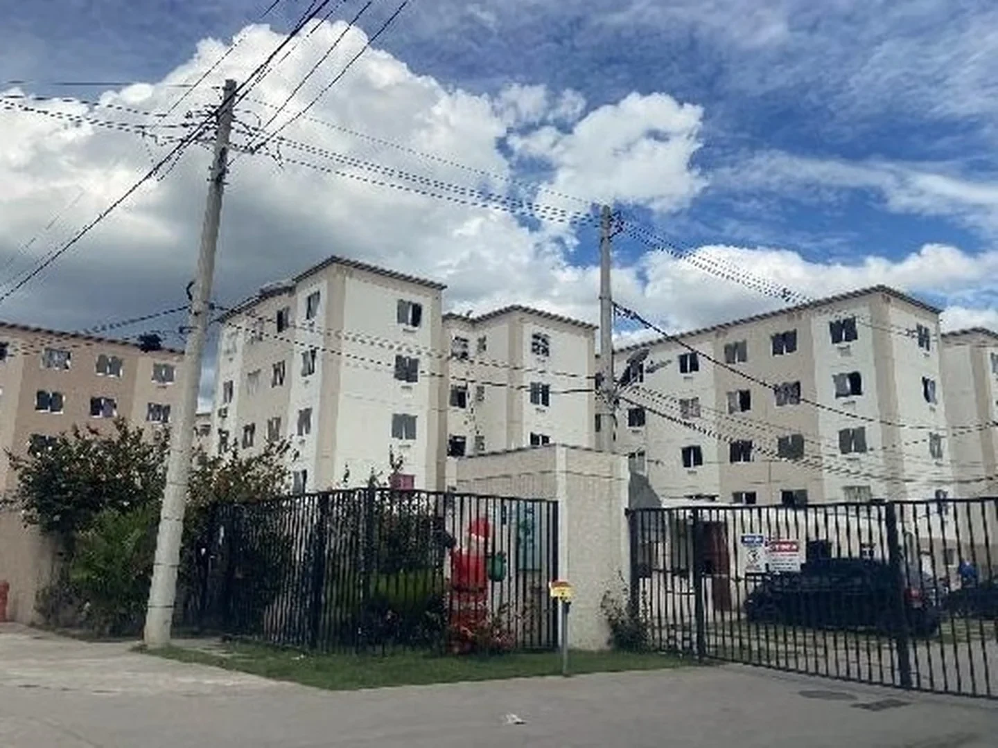 Apartamento - Rio De Janeiro, RJ - foto 1