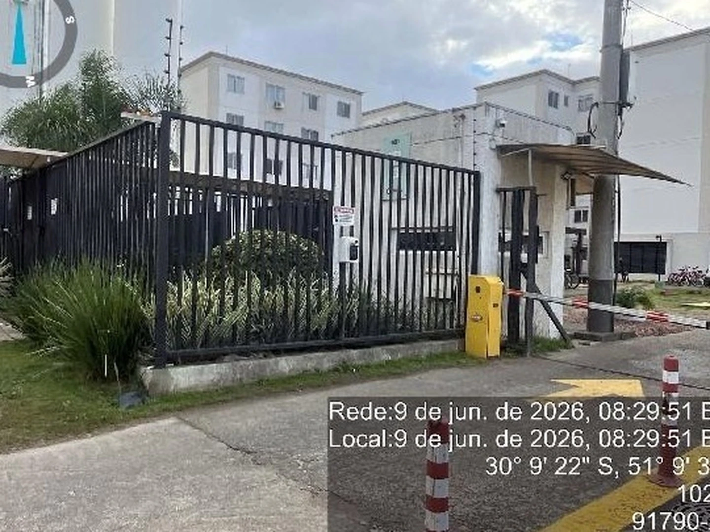 Apartamento - Porto Alegre, RS - foto 1