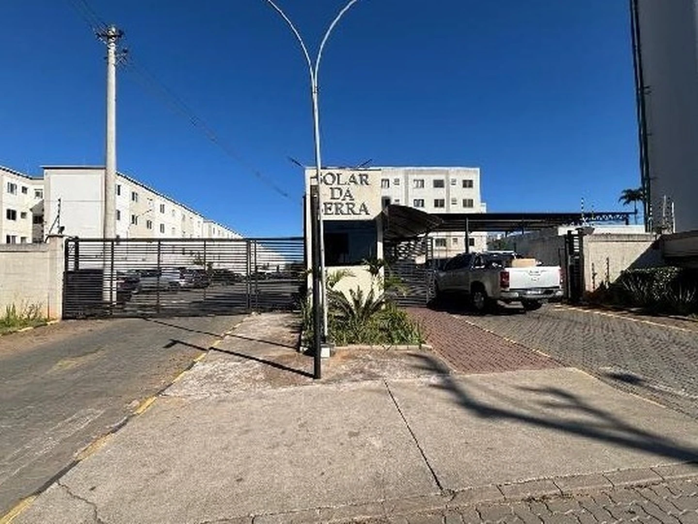 Apartamento - Suzano, SP - foto 1