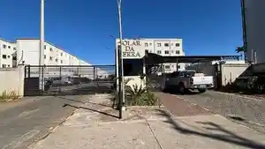 Apartamento - Suzano, SP