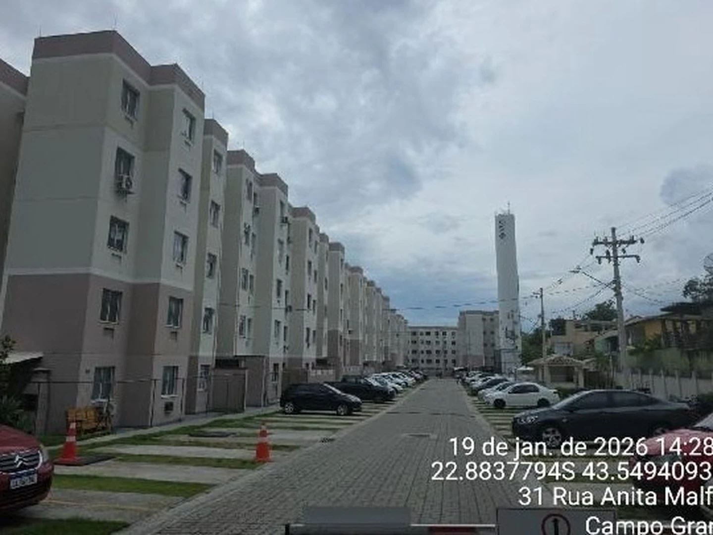 Apartamento - Rio De Janeiro, RJ - foto 1