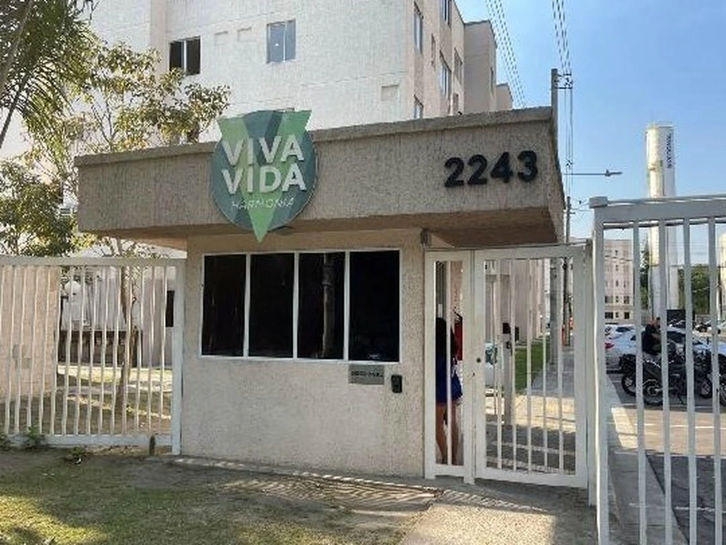 Apartamento - Rio De Janeiro, RJ - foto 1