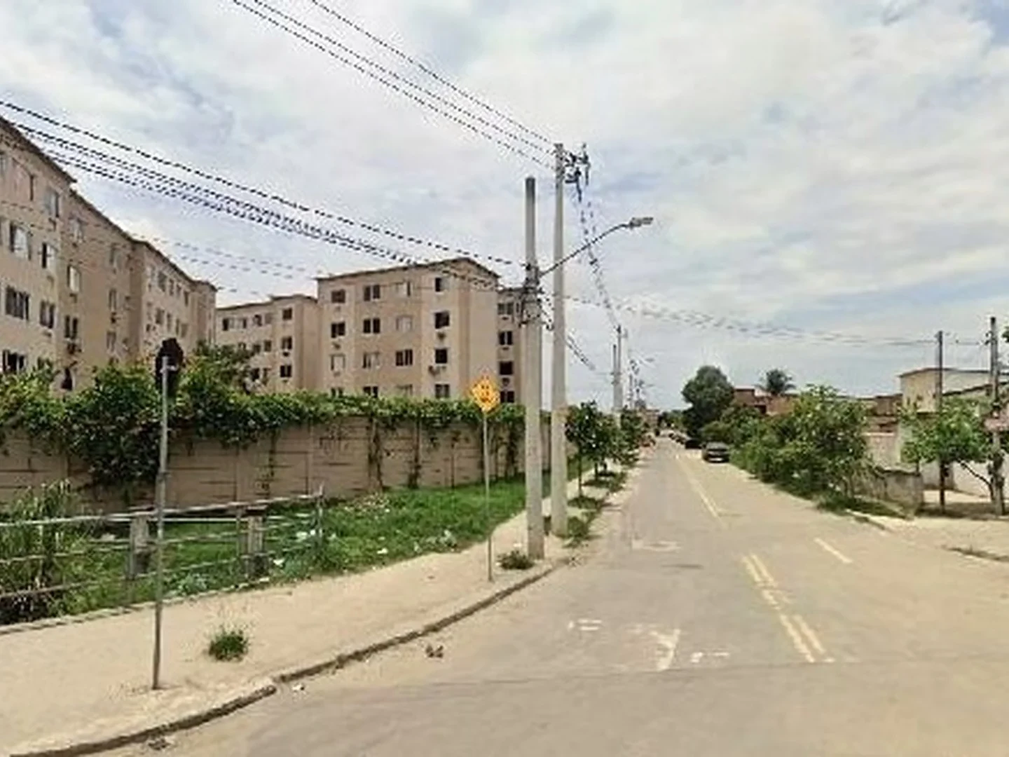 Apartamento - Rio De Janeiro, RJ - foto 1