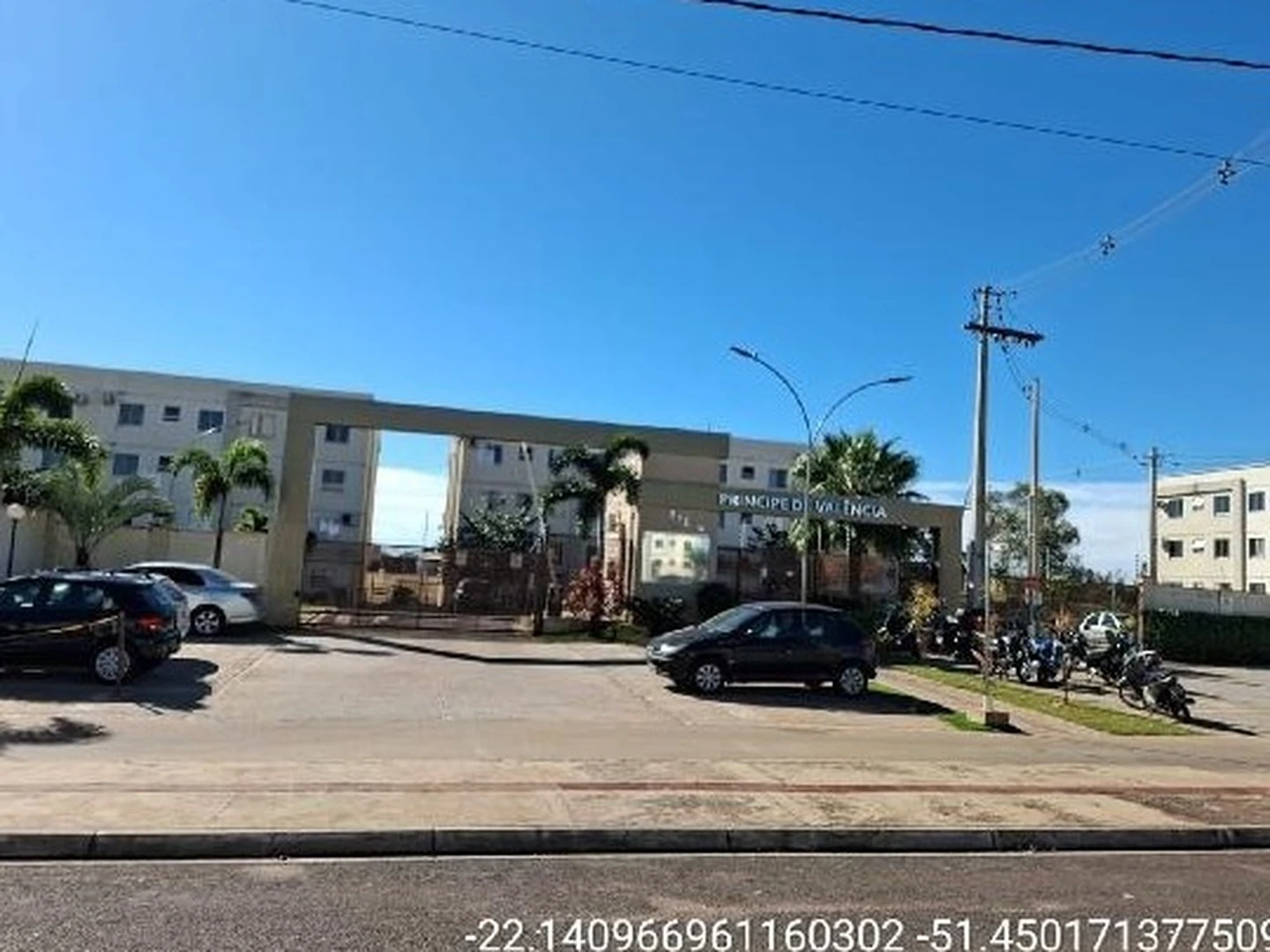 Apartamento - Presidente Prudente, SP - foto 1