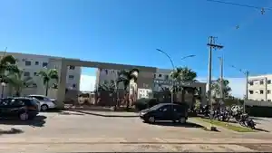 Apartamento - Presidente Prudente, SP