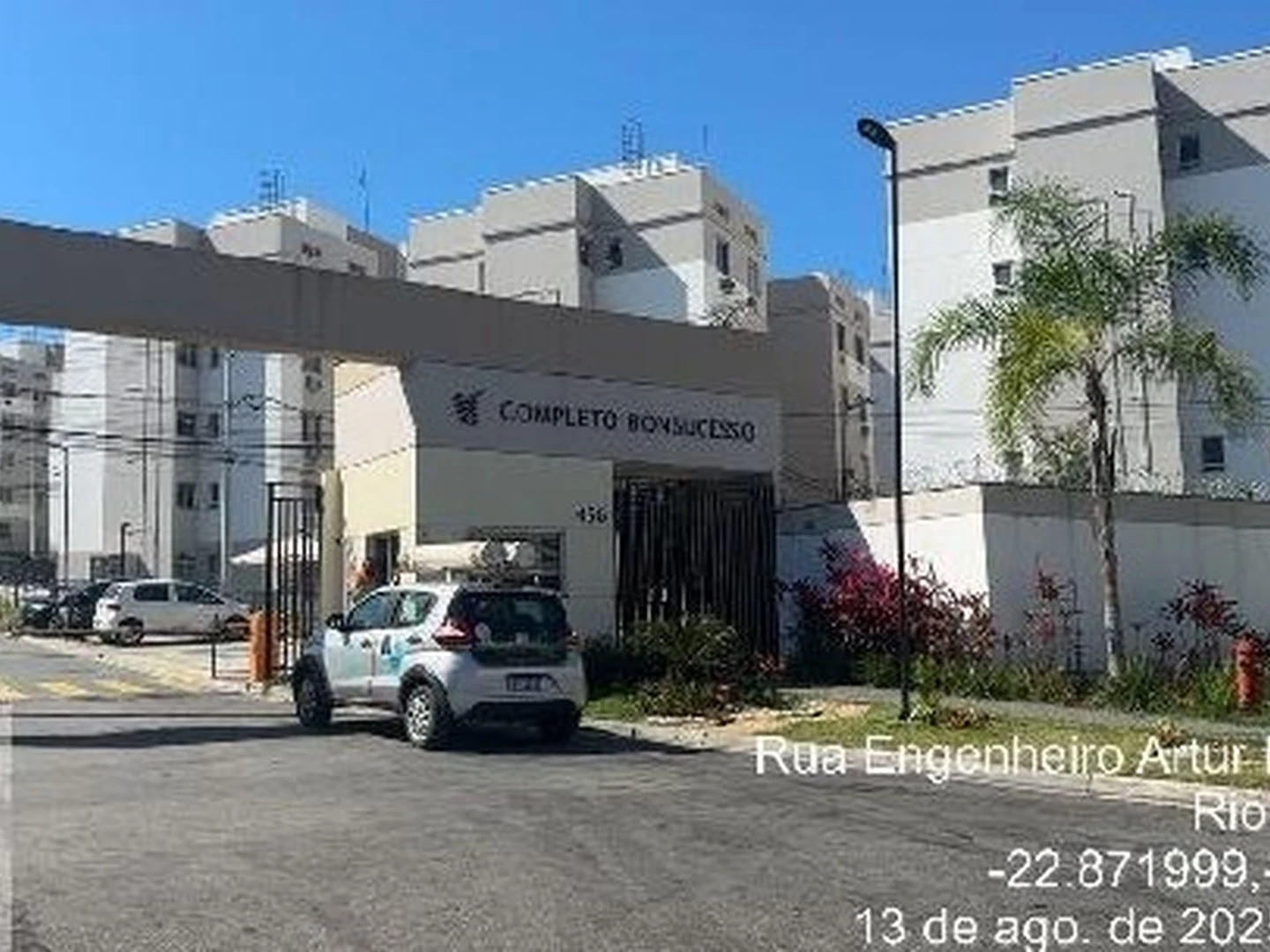 Apartamento - Rio De Janeiro, RJ - foto 1