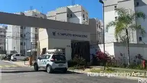 Apartamento - Rio De Janeiro, RJ