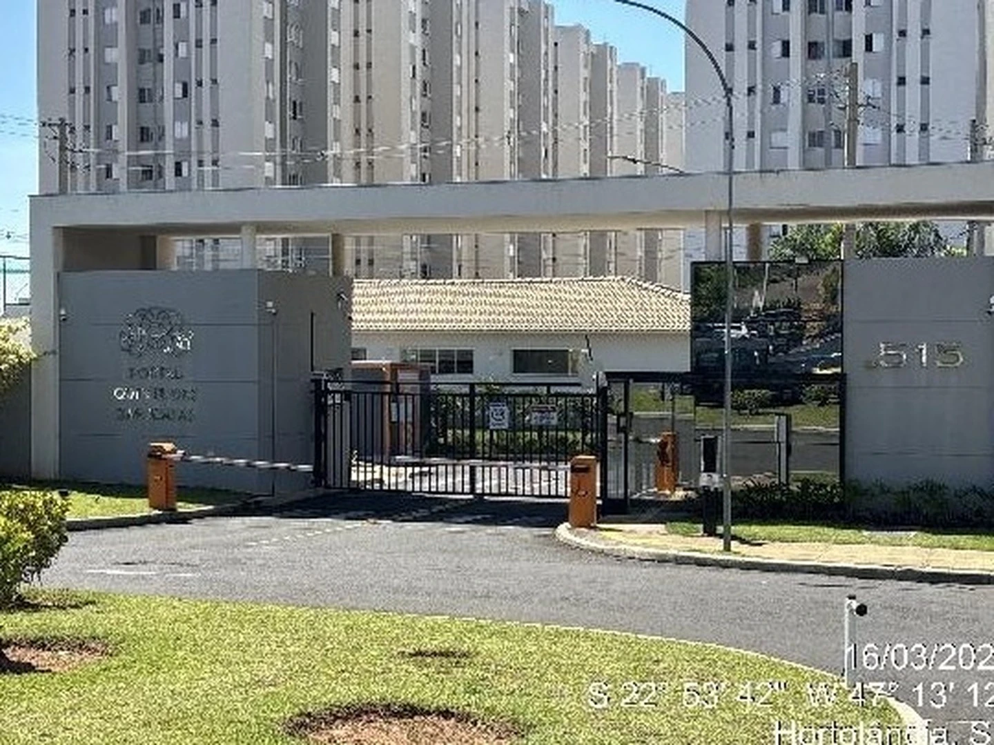 Apartamento - Hortolandia, SP - foto 1