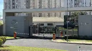Apartamento - Hortolandia, SP