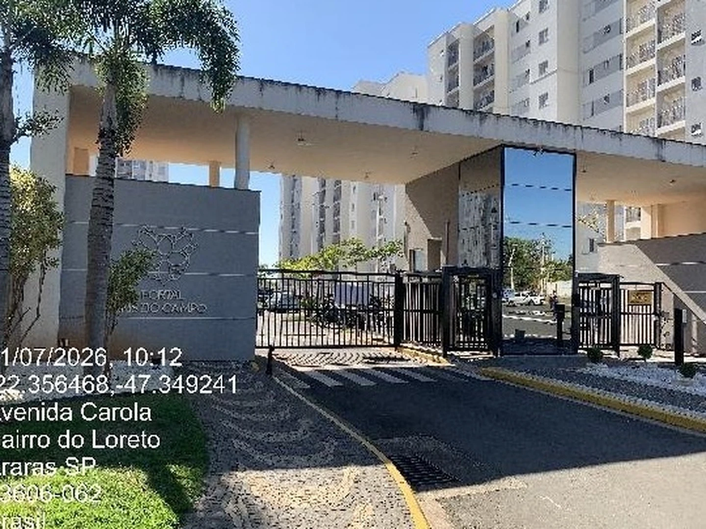 Apartamento - Araras, SP - foto 1