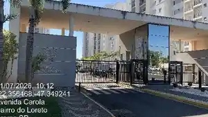 Apartamento - Araras, SP
