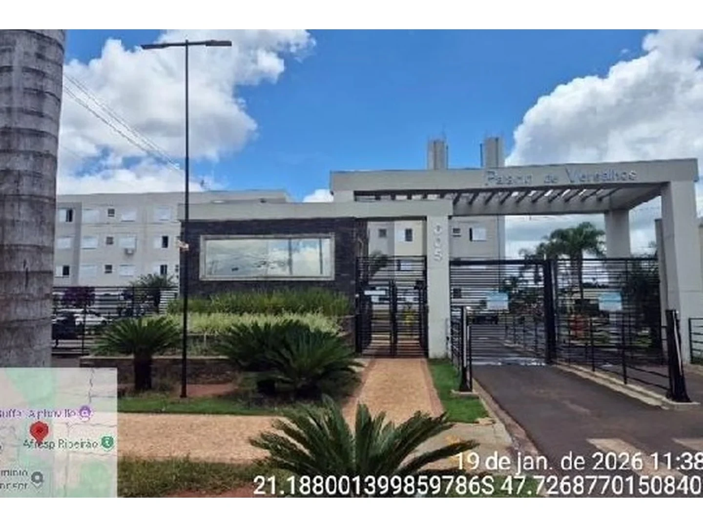 Apartamento - Ribeirao Preto, SP - foto 1