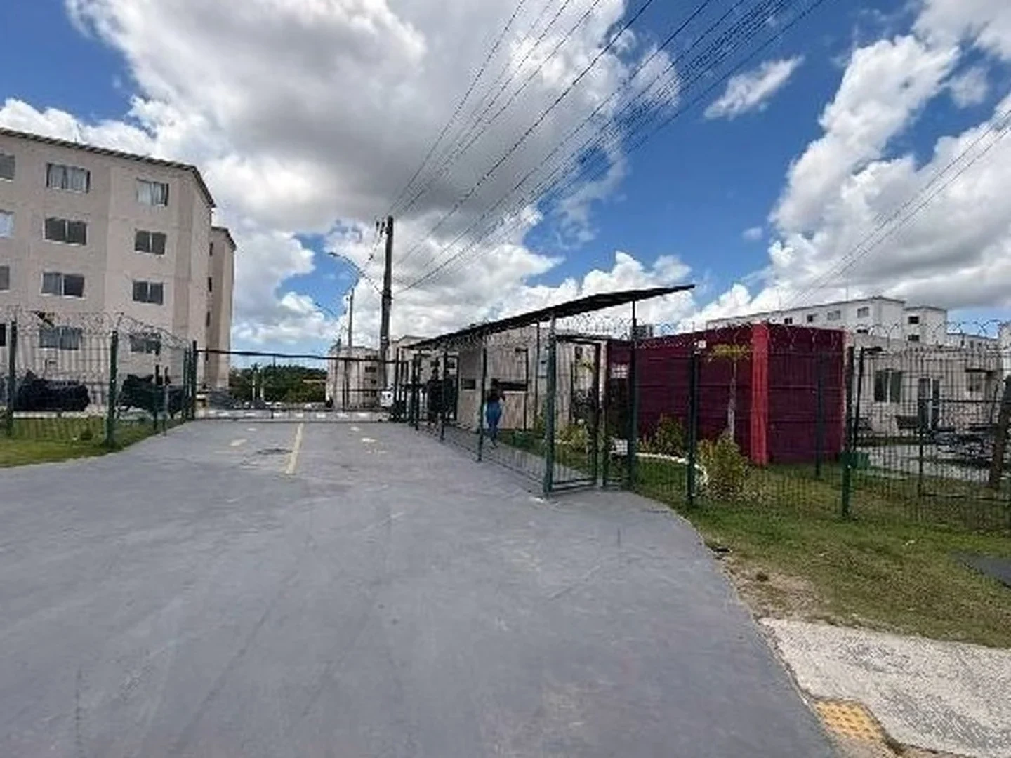 Apartamento - Salvador, BA - foto 1