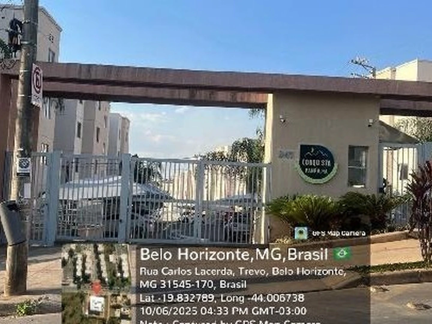 Apartamento - Belo Horizonte, MG - foto 1