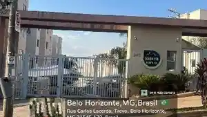 Apartamento - Belo Horizonte, MG