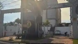 Apartamento - Anapolis, GO