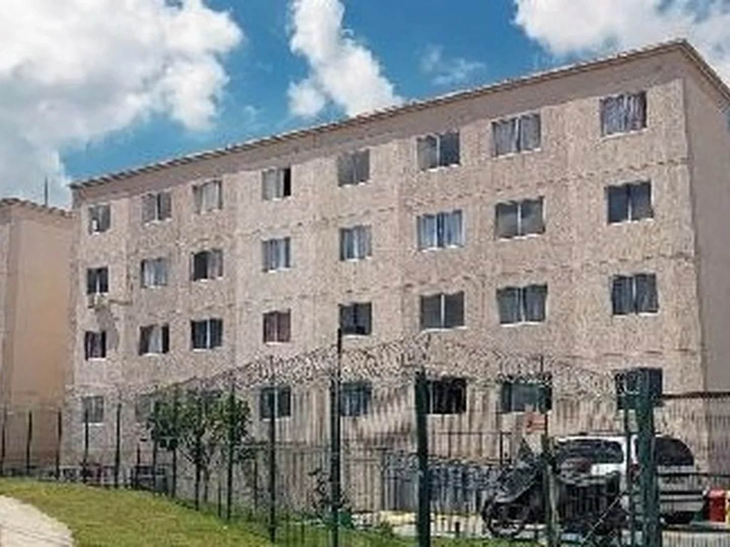 Apartamento - Salvador, BA - foto 1
