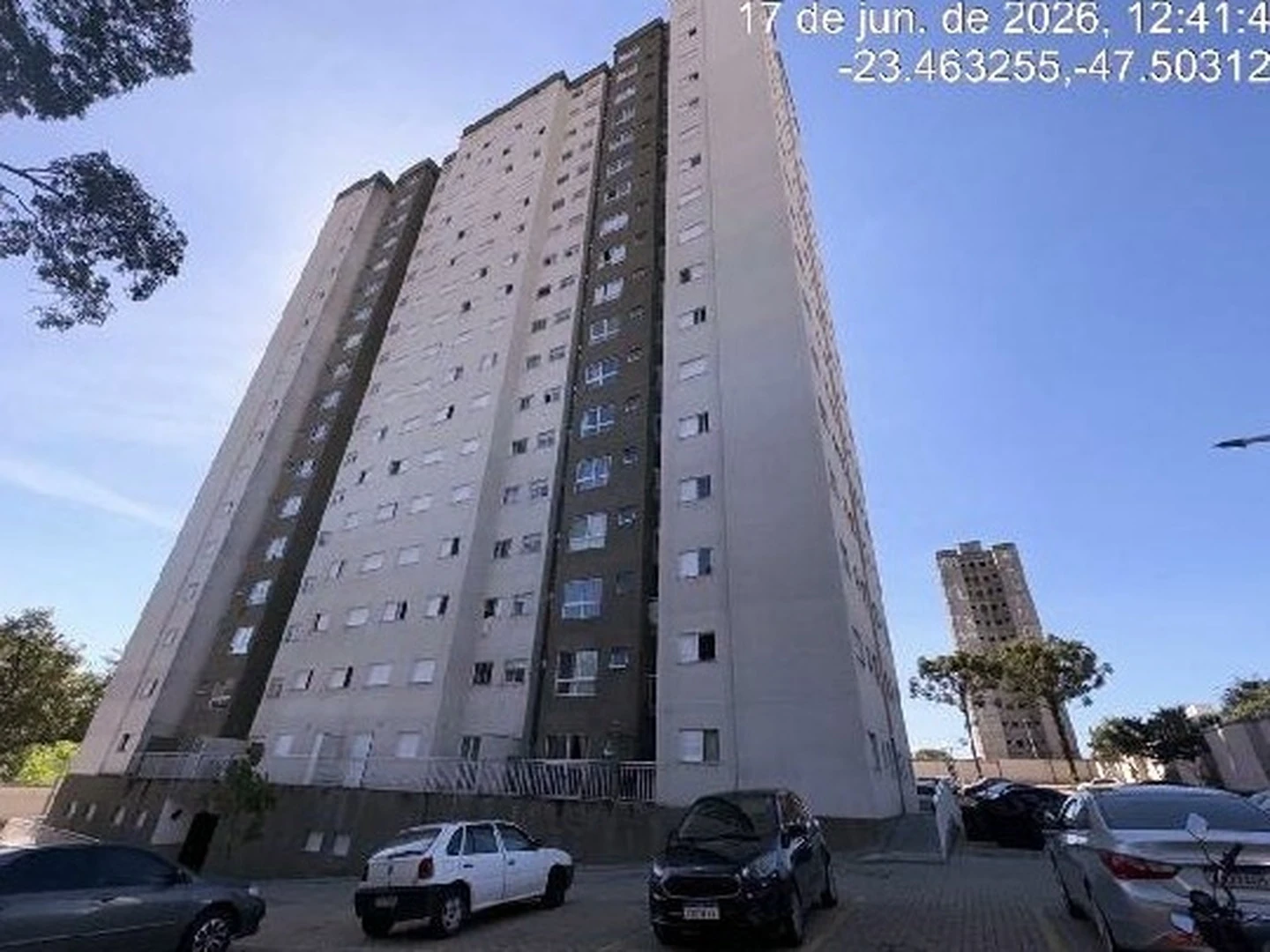 Apartamento - Sorocaba, SP - foto 1
