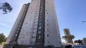 Apartamento - Sorocaba, SP