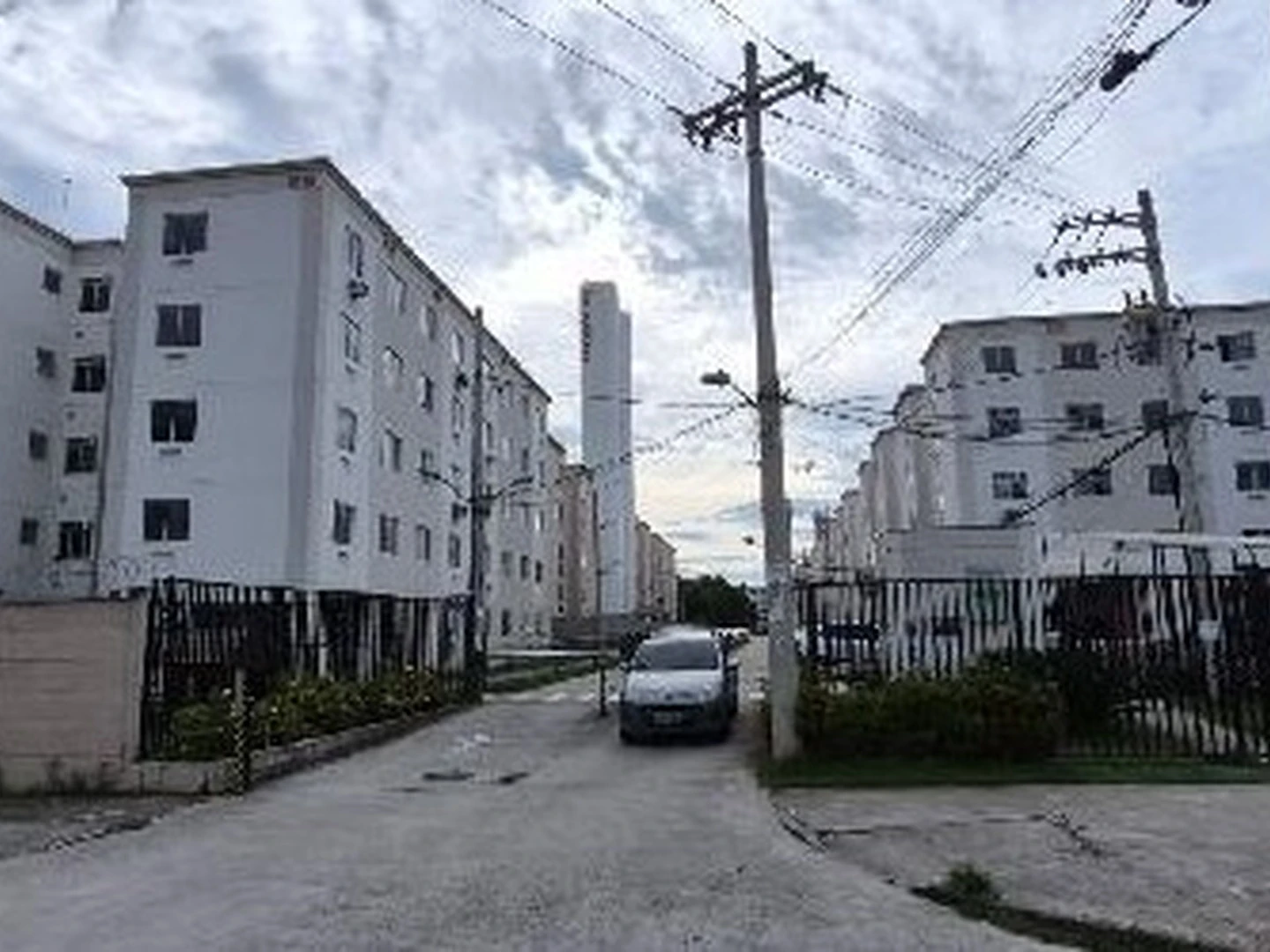 Apartamento - Rio De Janeiro, RJ - foto 1