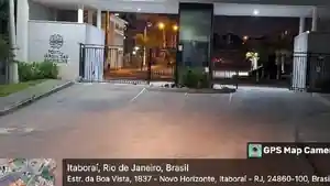 Apartamento - Itaborai, RJ