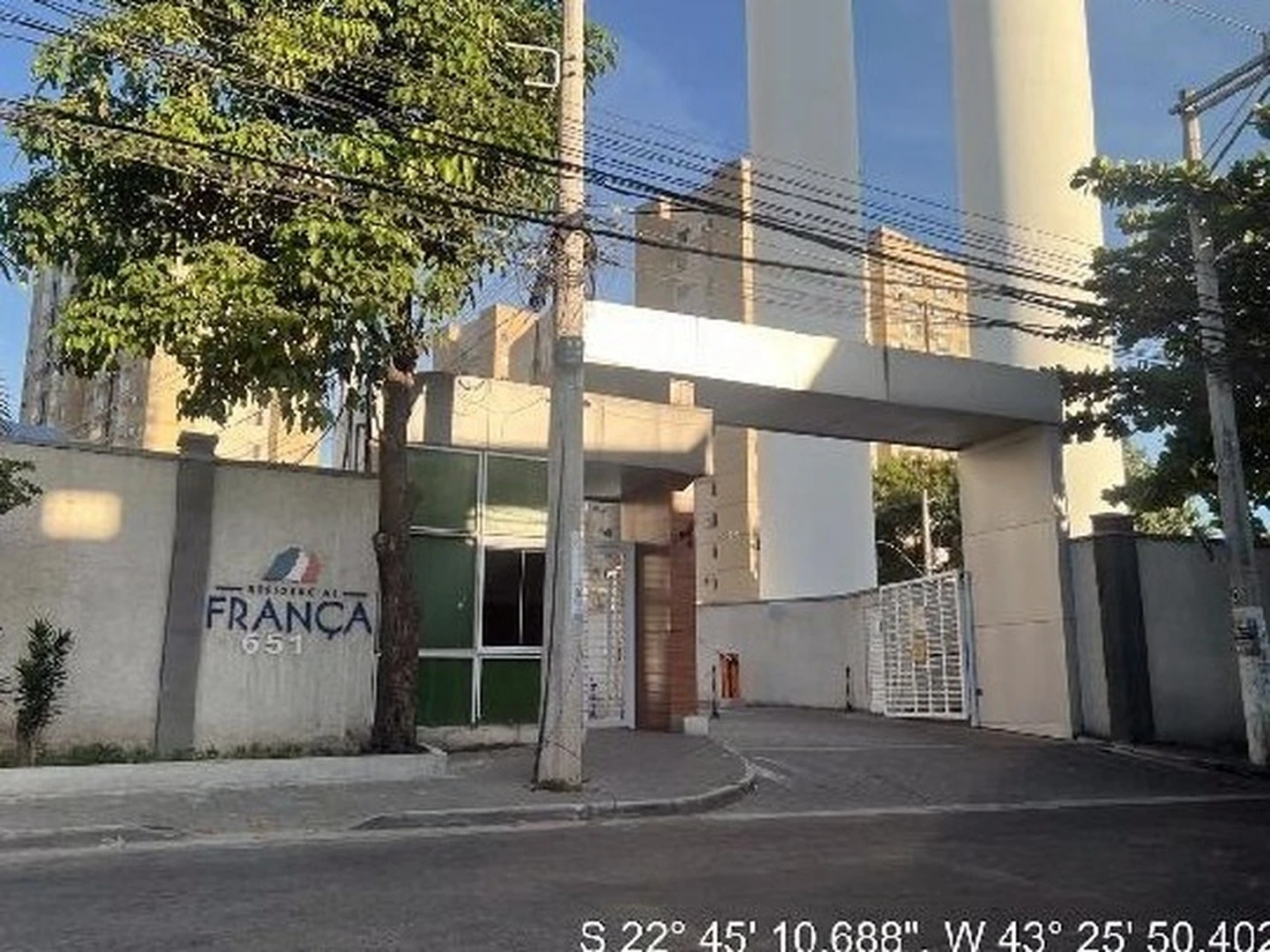 Apartamento - Nova Iguacu, RJ - foto 1