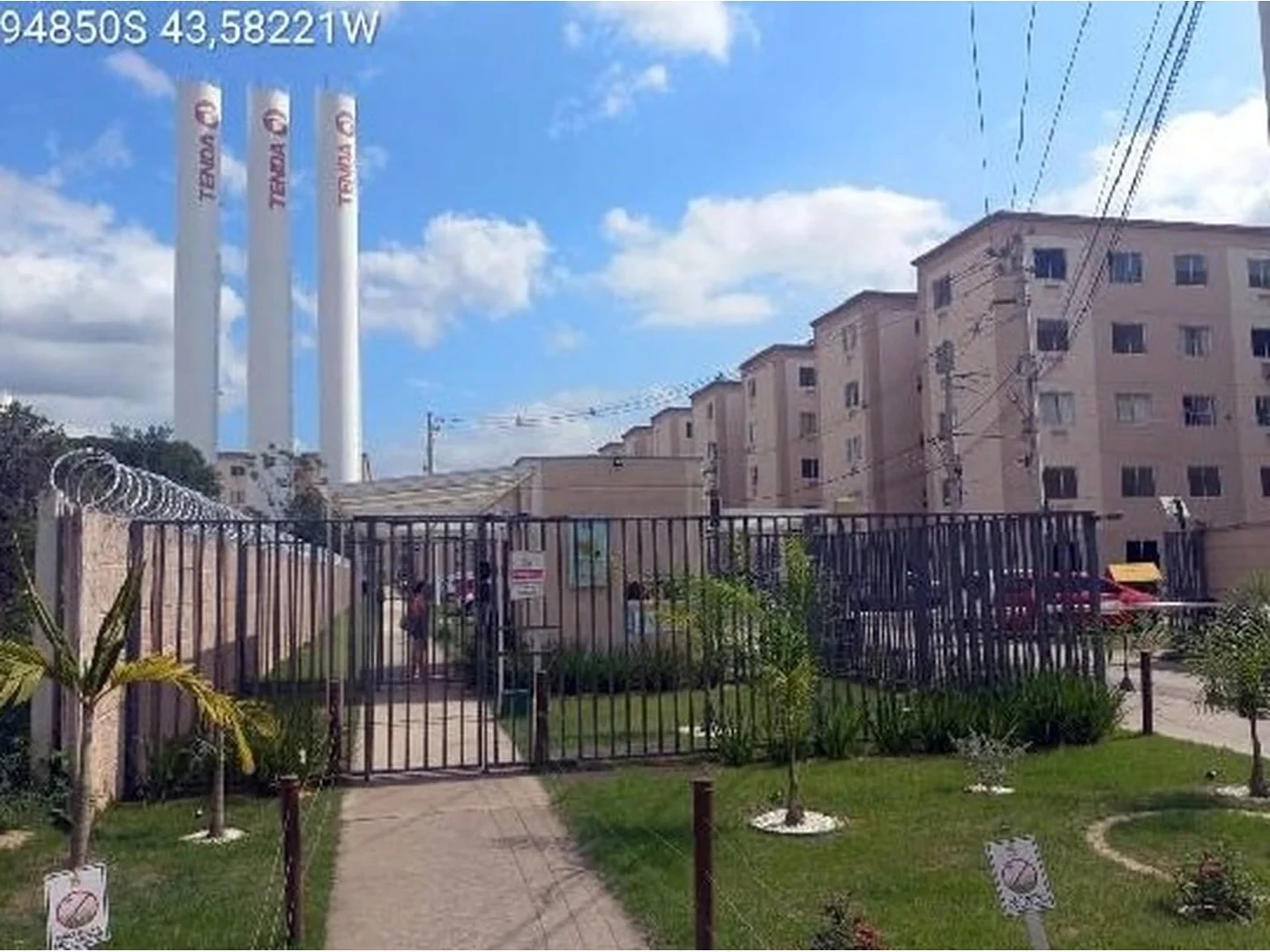 Apartamento - Rio De Janeiro, RJ - foto 1