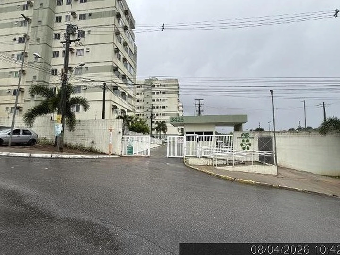 Apartamento - Paulista, PE - foto 1