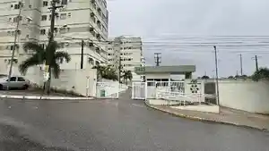 Apartamento - Paulista, PE