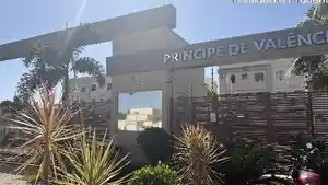 Apartamento - Presidente Prudente, SP