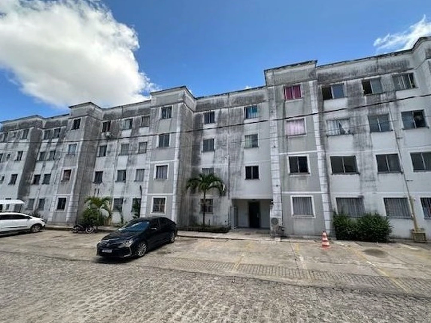 Apartamento - Joao Pessoa, PB - foto 1