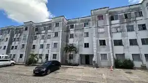 Apartamento - Joao Pessoa, PB