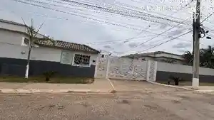 Apartamento - Valparaiso De Goias, GO