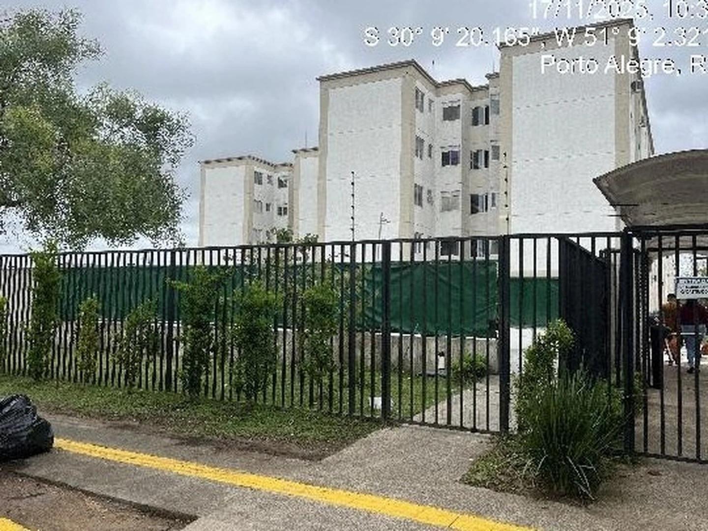 Apartamento - Porto Alegre, RS - foto 1