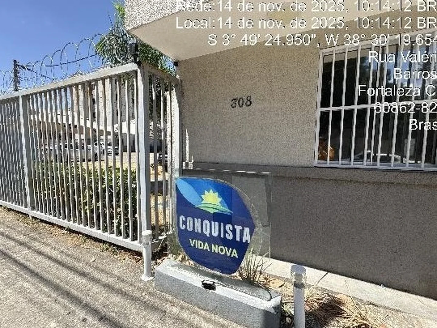 Apartamento - Fortaleza, CE - foto 1