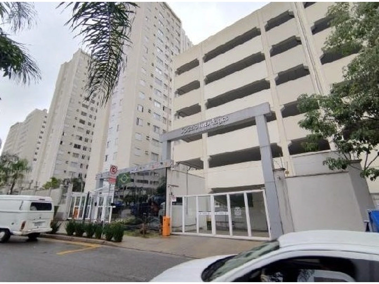 Apartamento - Sao Paulo, SP - foto 1