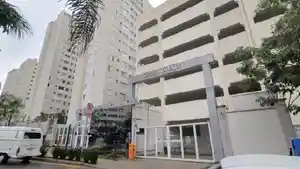 Apartamento - Sao Paulo, SP