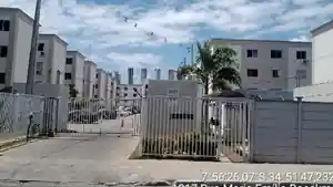 Apartamento - Paulista, PE