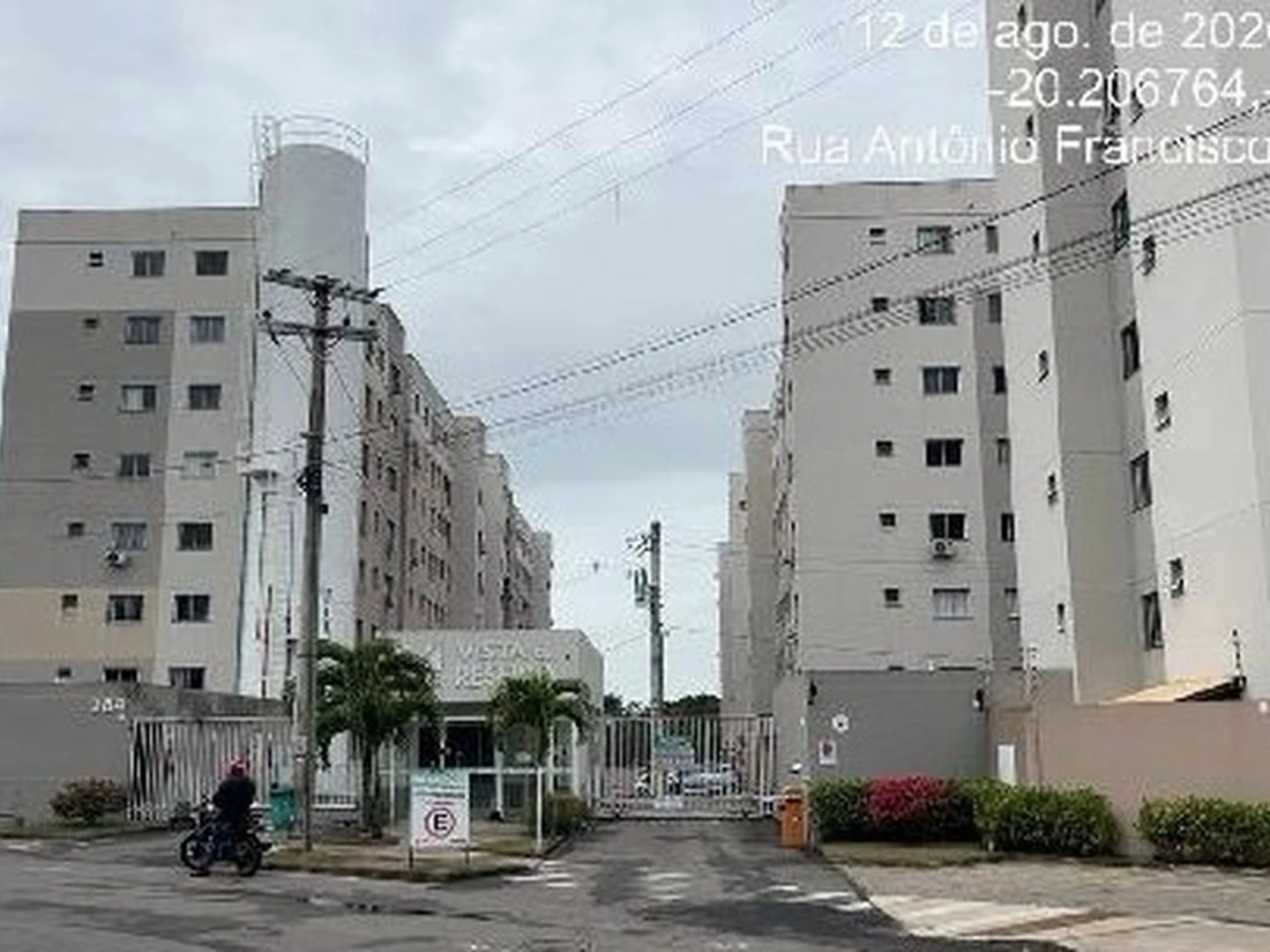 Apartamento - Serra, ES - foto 1