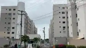 Apartamento - Serra, ES